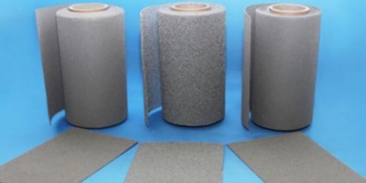 Conductive Foam Market Rising Disruptions and New Opportunities