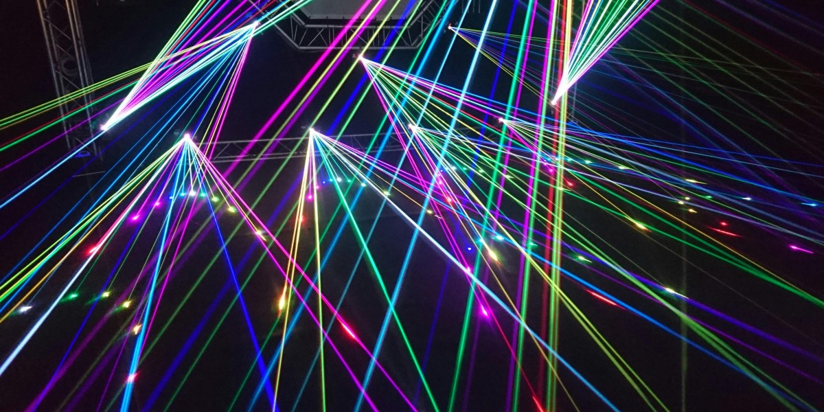 Laser Technology Market: Key Drivers and Growth Opportunities