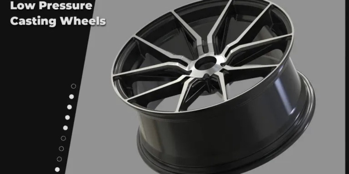 How to Choose the Right Alloy Wheels for Your Vehicle with JWHEEL