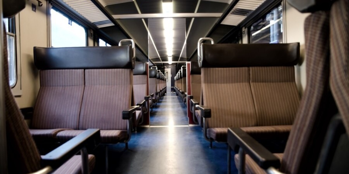 How to Navigate Challenges in the Train Equipment Market: Expert Insights for Industry Leaders