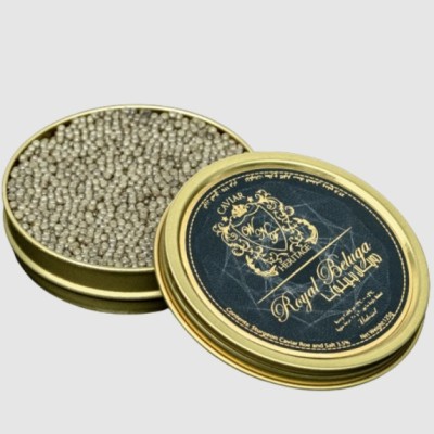 Caviar Royal Beluga Huso Huso Profile Picture