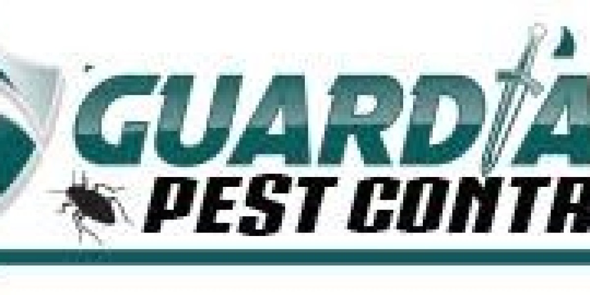 Guardian Pest and Termite: Your Trusted Solution for Pest Control