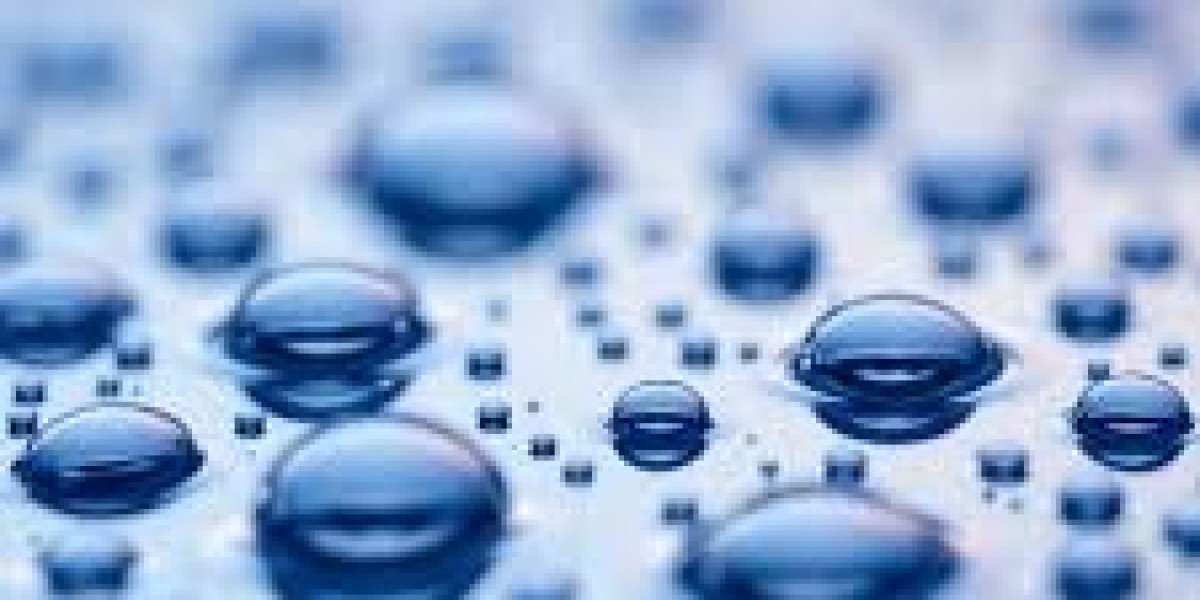 Rising Demand for Industrial Glass Bubbles Market: Key Trends and Insights