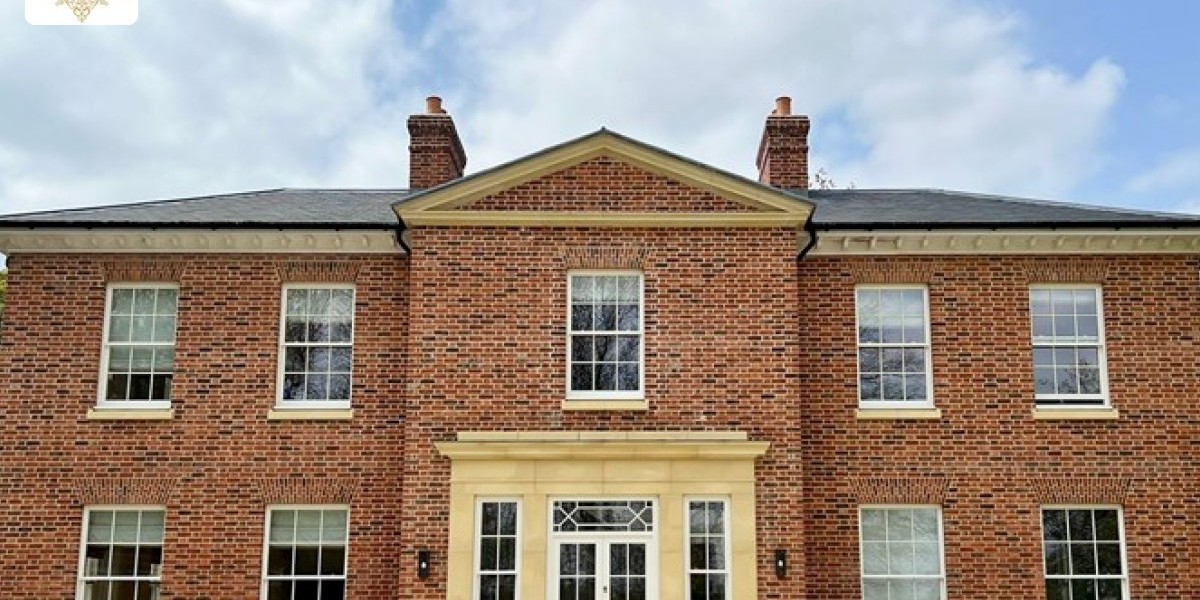 Affordable Sash Window Replacement Services in Walthamstow