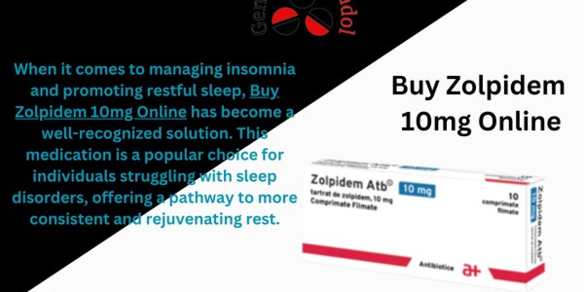 Buy Zolpidem 10mg Online on Best Price with Free Delivery