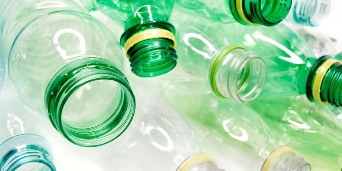 Bio-Plastic Industry Surges: Market Valuation to Hit USD 1,353.3 Billion by 2033