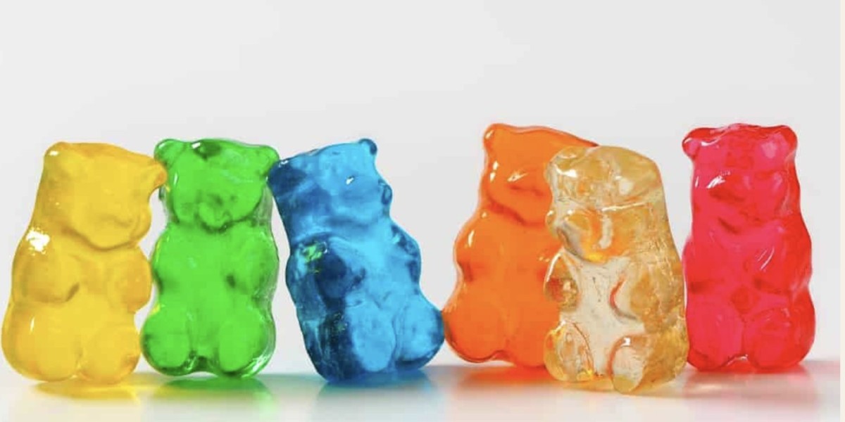 The Difference Between Full-Spectrum, Broad-Spectrum, and CBD Isolate Gummies