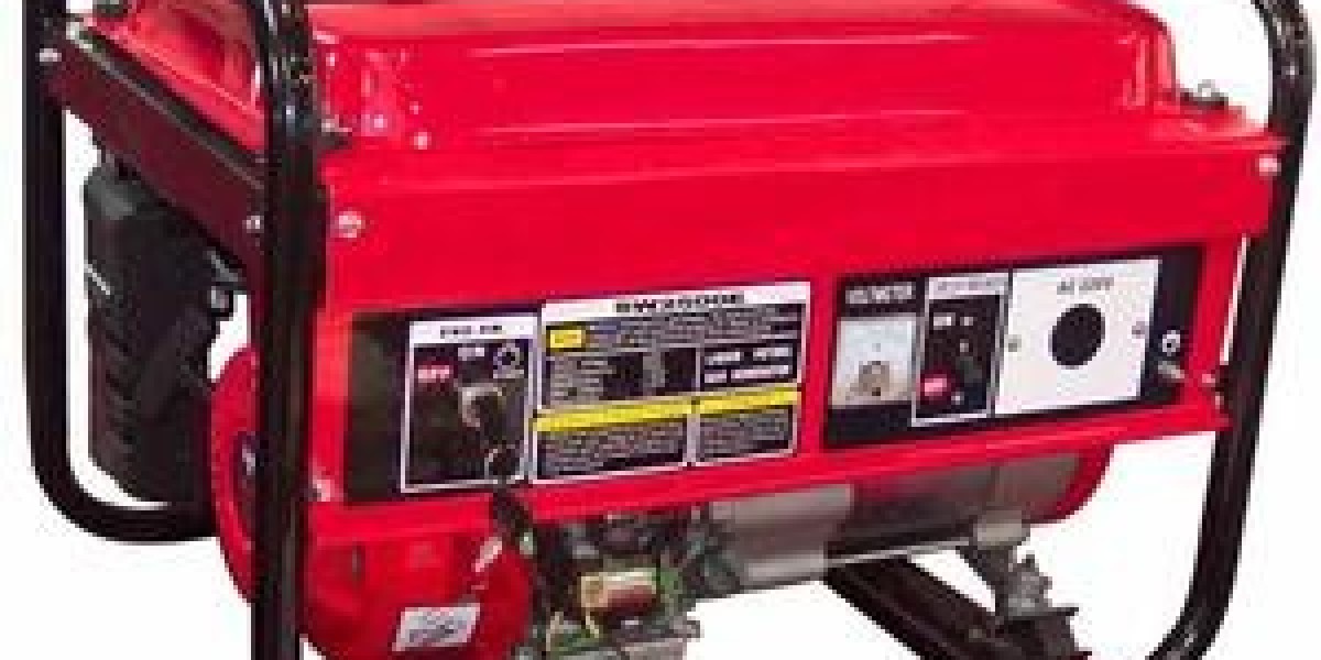 Gasoline Generator Market Value to Achieve USD 994.6 Million by 2029