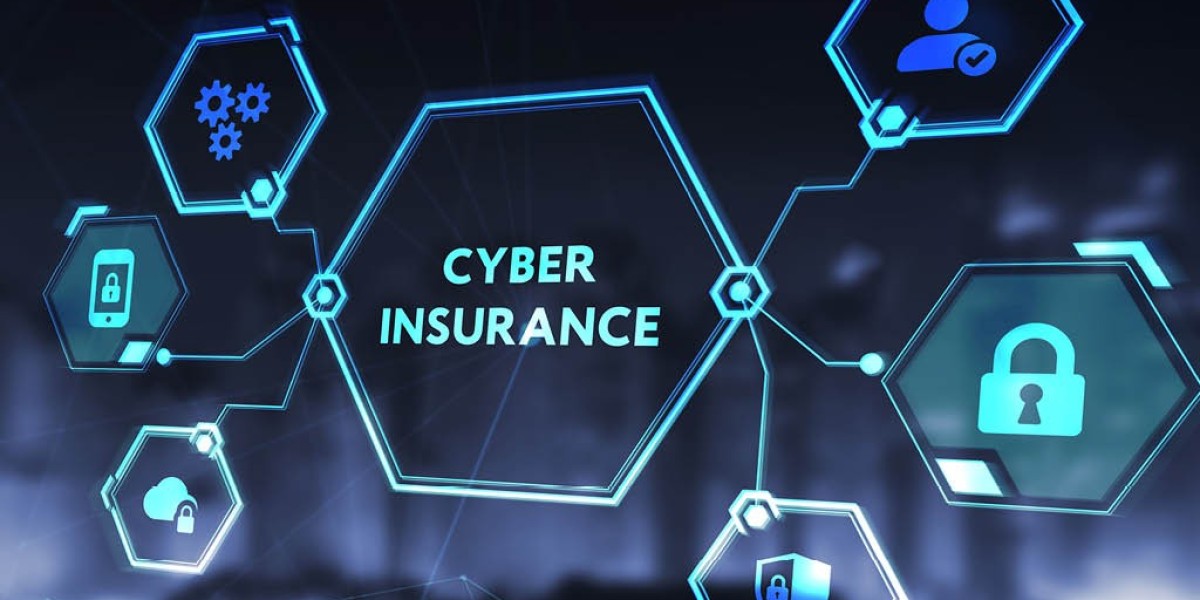 Cyber Insurance Market: Trends, Growth Opportunities, and Future Outlook