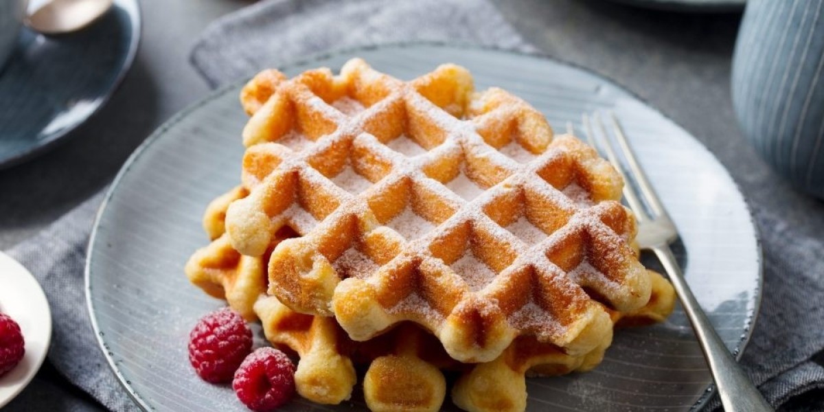 Frozen Waffles Market Scenario: Insights into Current Trends and Future Market Trajectories