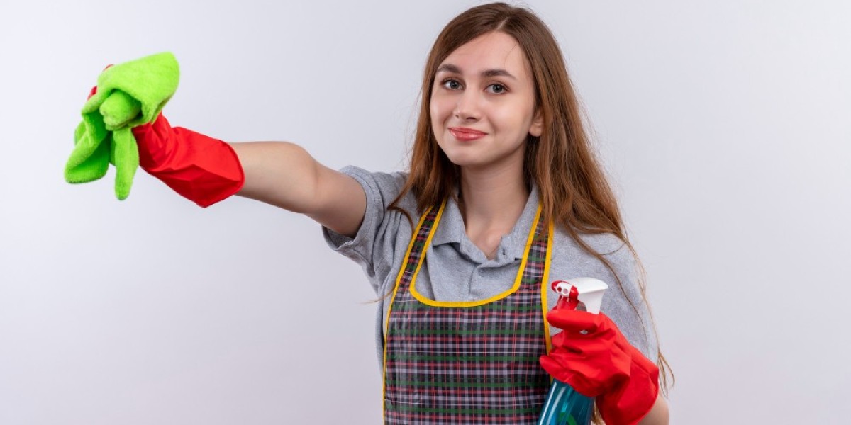 The Benefits of Choosing a Trusted Maid Service in Dubai