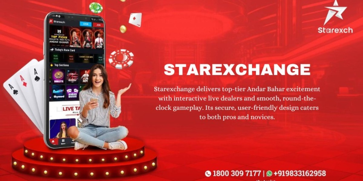 Starexchange: International Standards Jo Is Platform Ko Unique Banate Hain