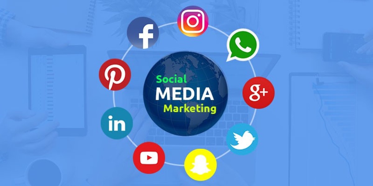 Social Media Marketing Tips for Beginners: A Step-by-Step Guide