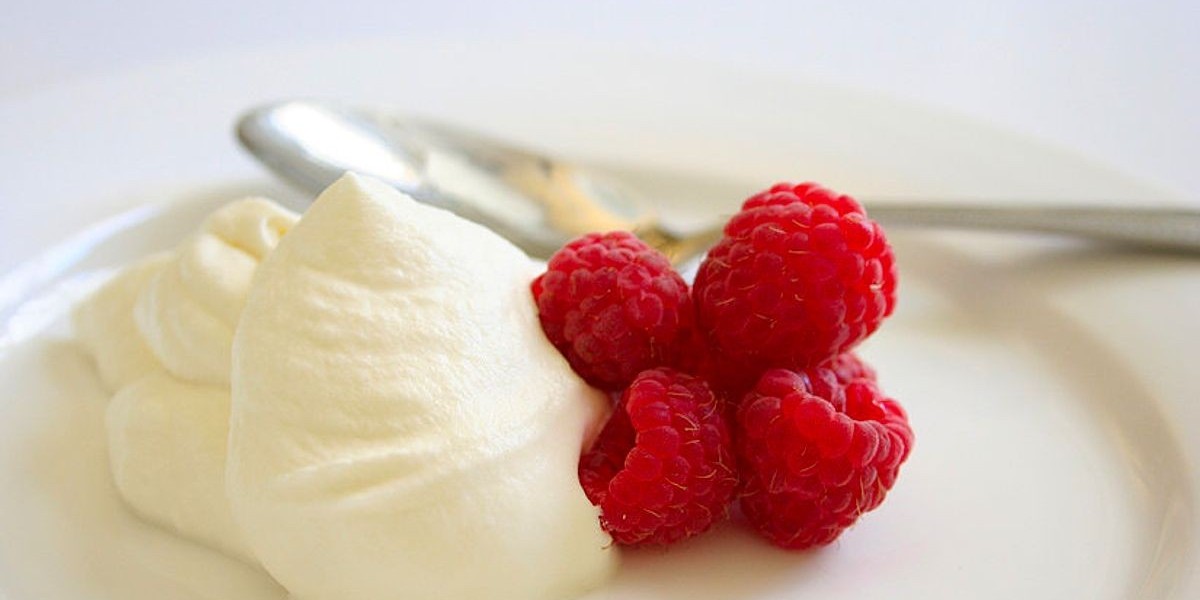 Whipping Cream Market Potential: Key Growth Opportunities and Market Shifts Influencing Industry Development