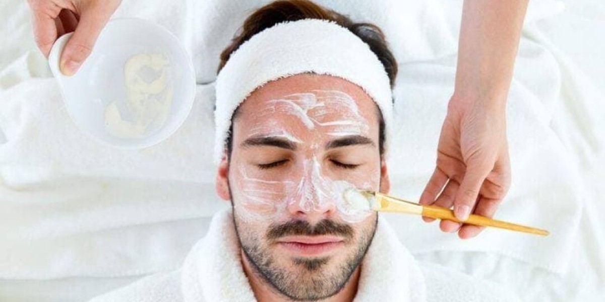 Men Face Care Market Scenario: Insights into Emerging Trends and Key Growth Drivers Shaping Industry