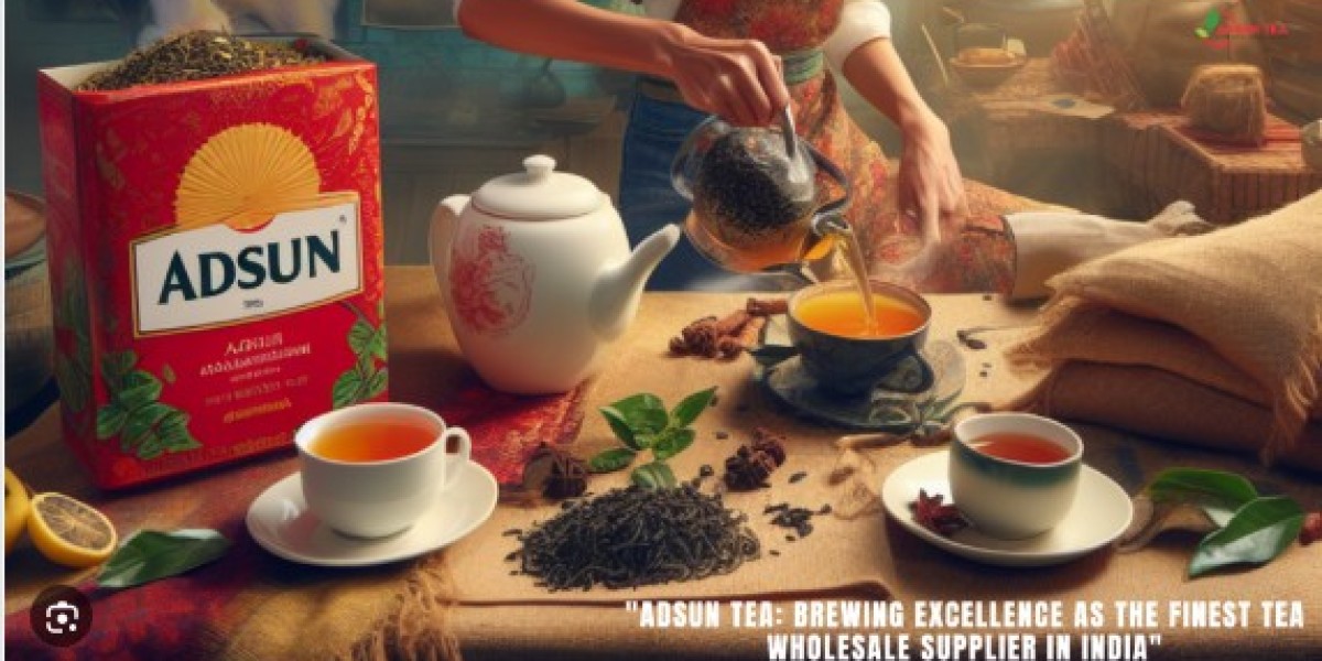 Trusted CTC Tea Suppliers – Providing Garden-Fresh, Bold Tea Leaves for Export to Tea Lovers Worldwide.