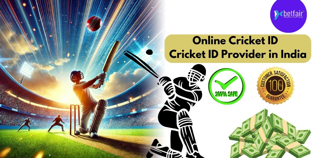 Betting ID | Cricket ID Provider