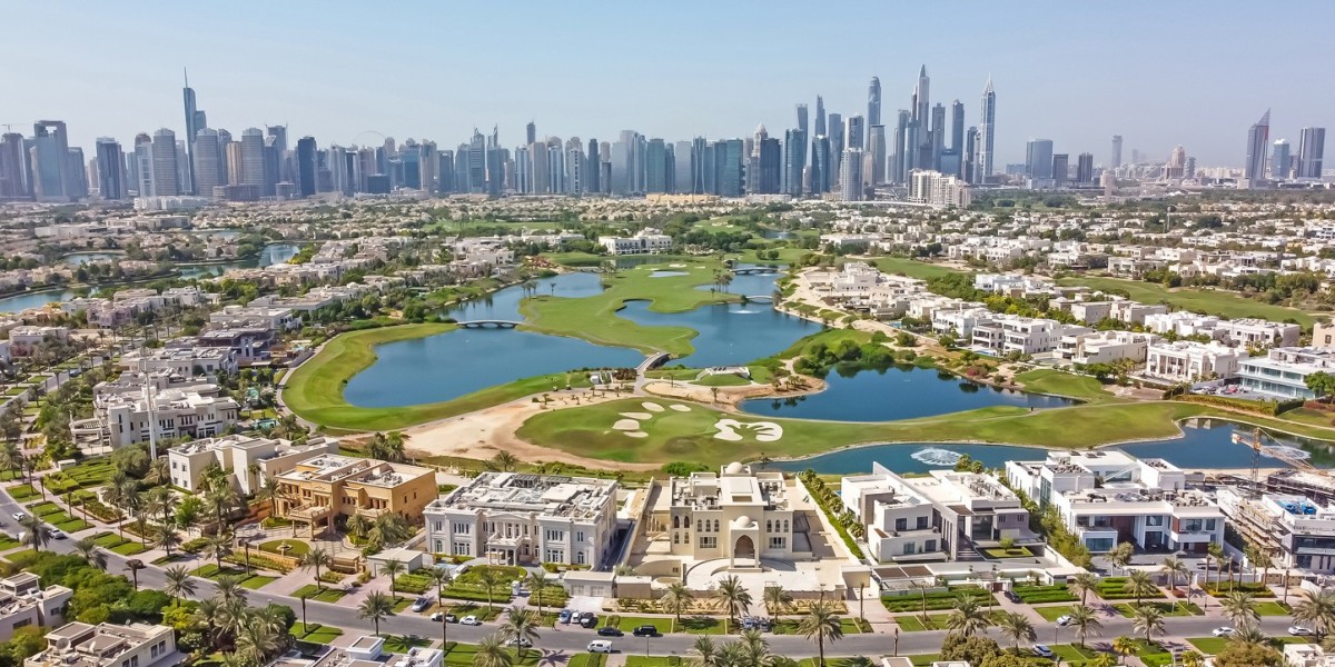 The Future of Luxury Living in Emirates Hills