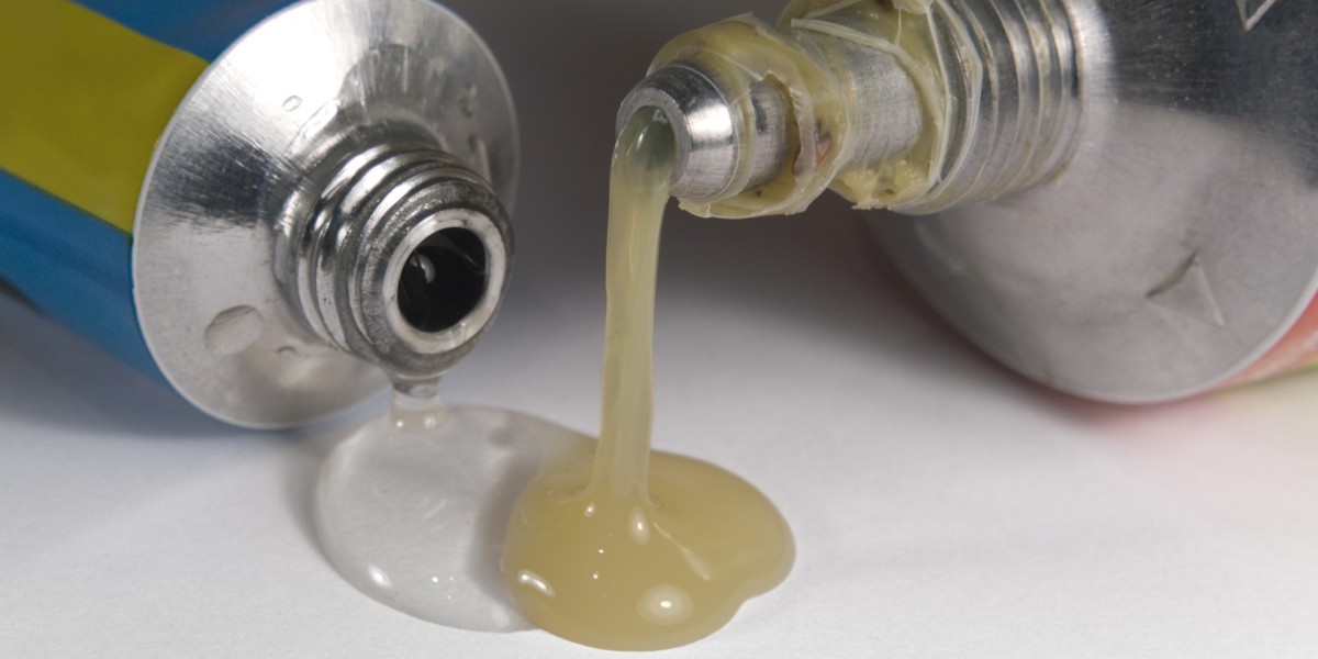 Acrylic Adhesives Market Outlook: Opportunities and Challenges in the Next Decade