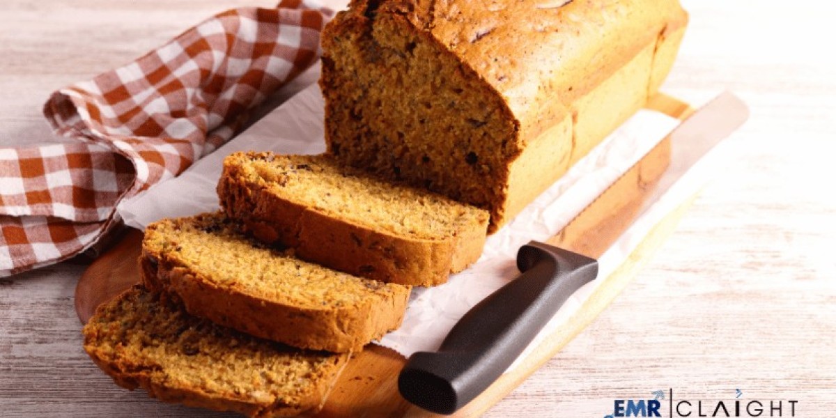 Zucchini Bread Slices Manufacturing Plant Project Report: A Comprehensive Guide to Starting a Profitable Bakery Business