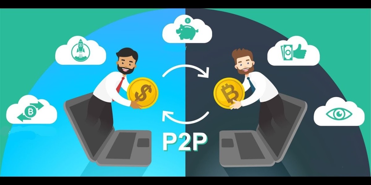 P2P Payment Market Trends and Insights: How Mobile Payments Are Revolutionizing Digital Finance in 2025