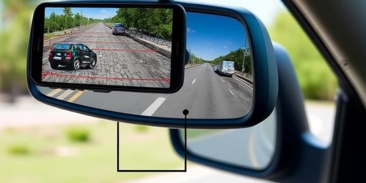 Future of the Global Side View Camera System Market