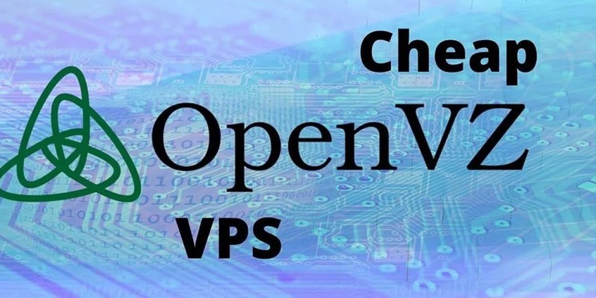 What Is OpenVZ VPS Hosting and Why Should You Use It?