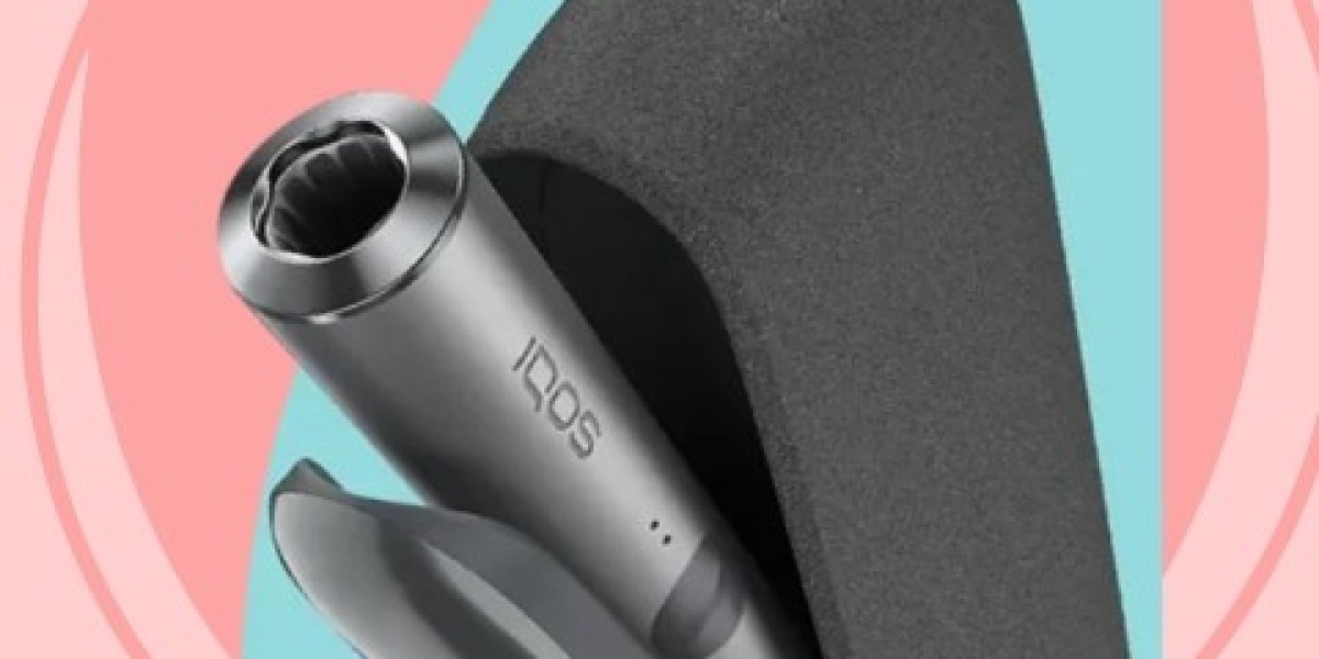 IQOS ILUMA ONE：體驗全新無煙吸煙革命，健康選擇的最佳伴侶