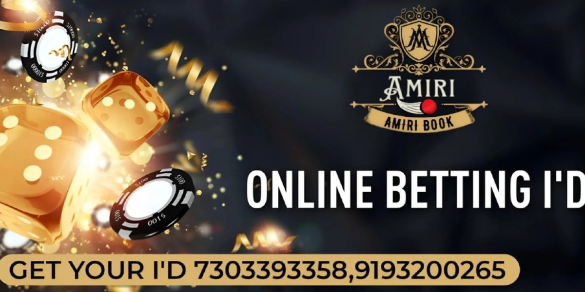 Best Betting ID | India’s Best Secure and Reliable Id’s | Amiribook