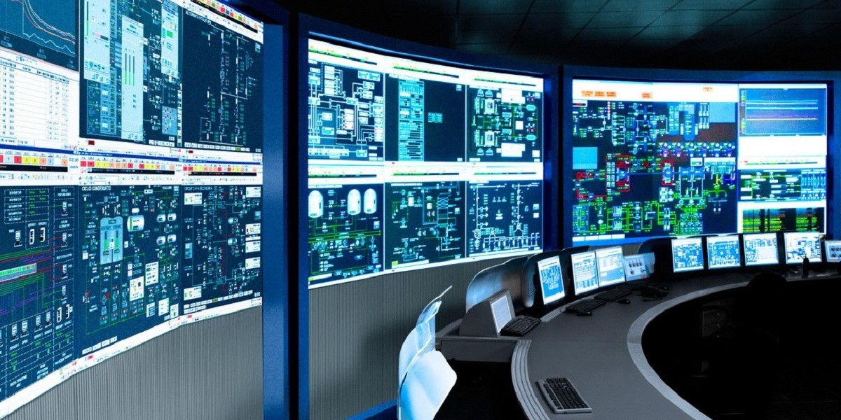 Distributed Control Systems Market Profitability: How Innovation Drives Efficiency and Industrial Growth