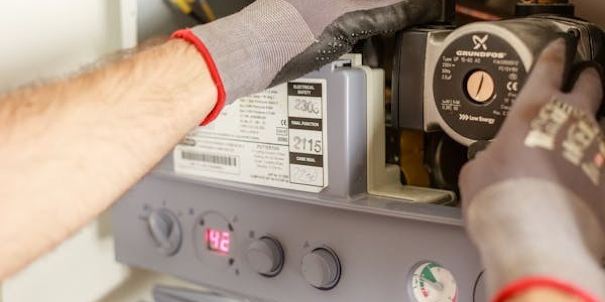 Efficient Heating: The Benefits of Regular Boiler Service in Battersea