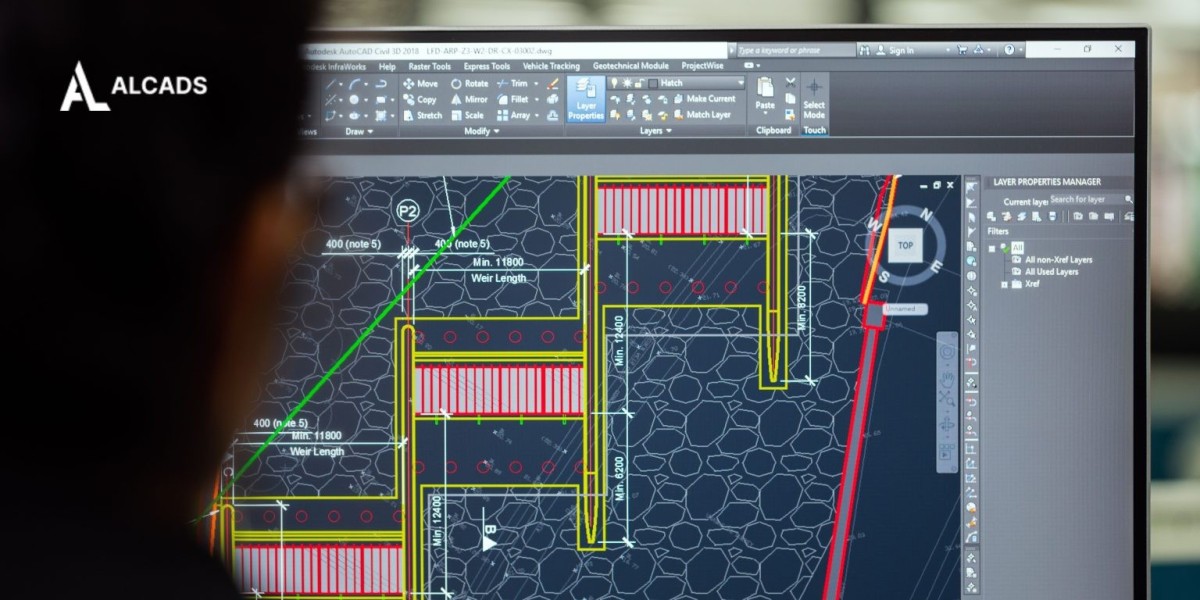 Why ALCAD is the Top Choice for Engineering Drawing Software in 2025