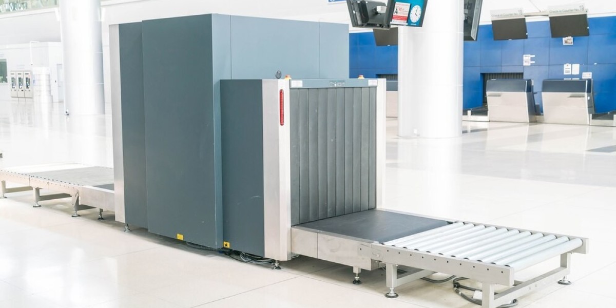 Global Airport Stand Equipment Market Analysis and Forecast To 2033