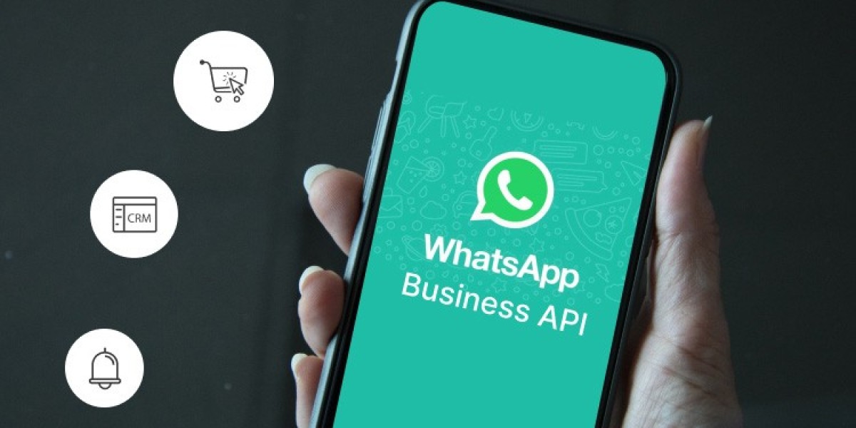 Secrets to Makeover Your Business with WhatsApp Business API