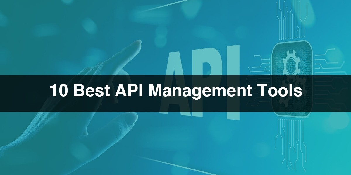 10 Best API Management Tools