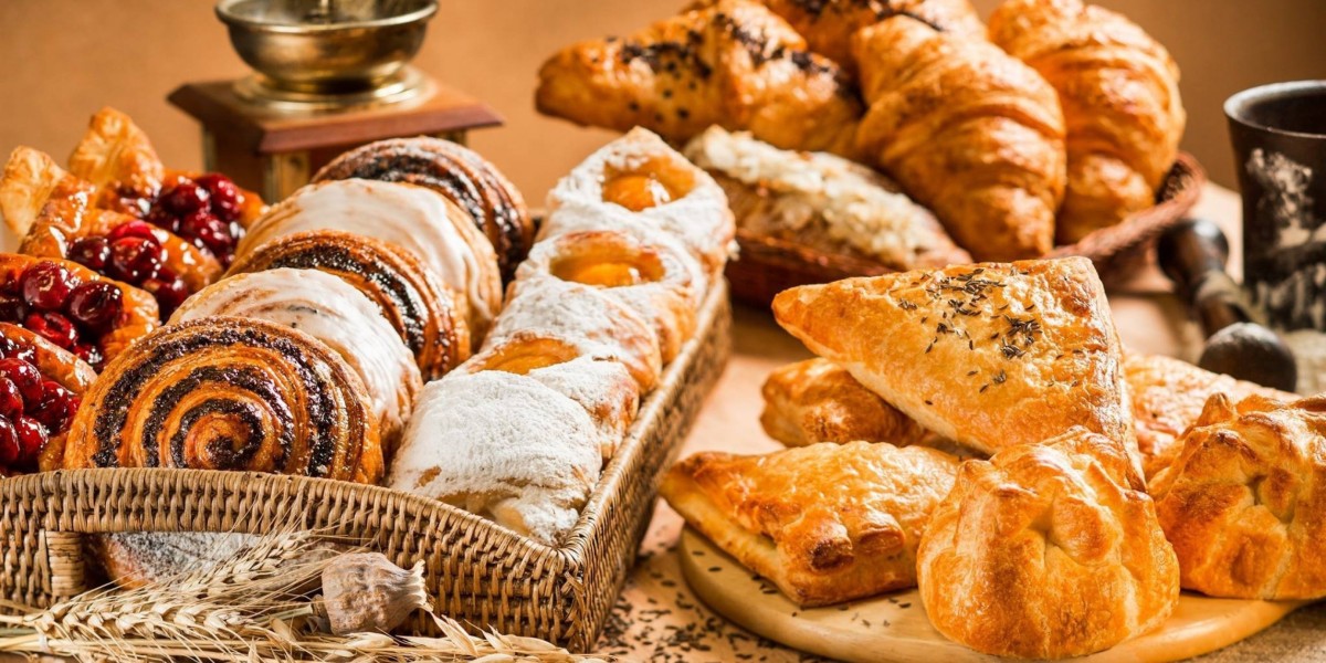 Frozen Bakery Products Market: Exploring the Key Drivers of Industry Growth