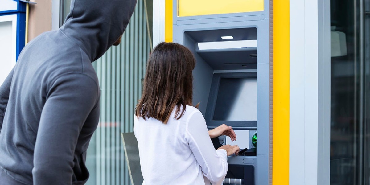 ATM Security Market Strategies to Enhance Supply Chain Resilience Against Cybersecurity Threats and Supply Disruptions