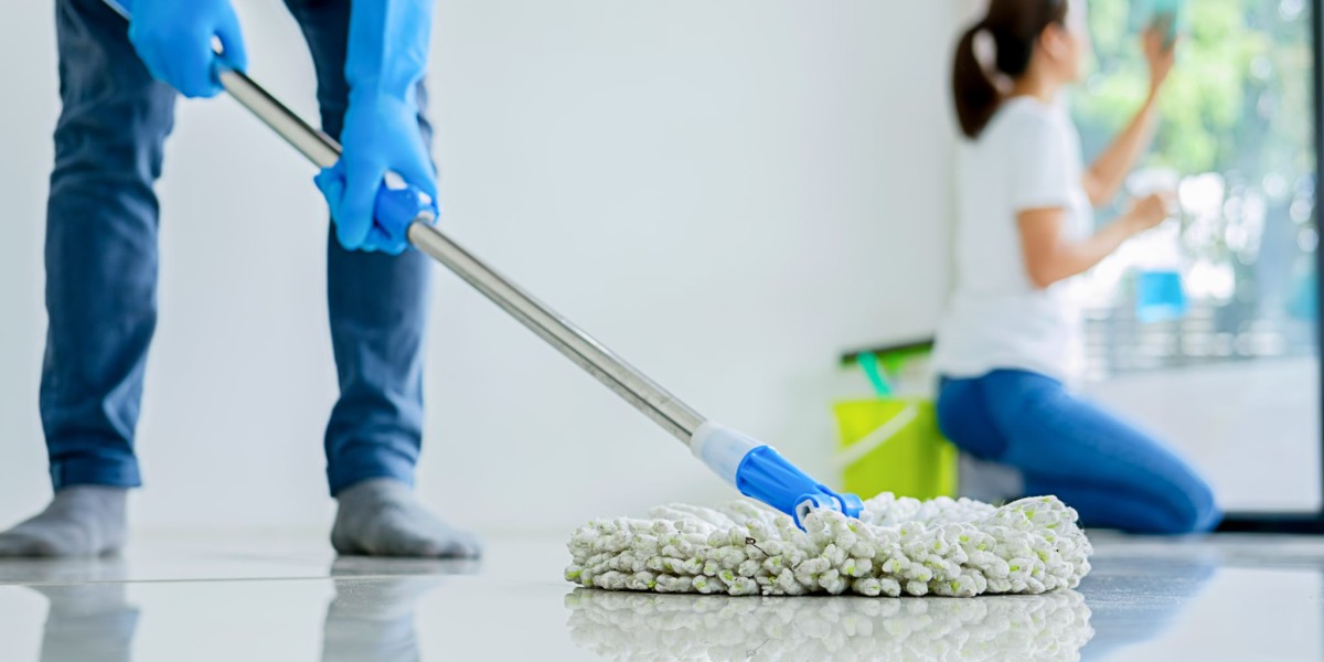 M Bond Cleaning Brisbane: The Ultimate Guide to Bond Cleaning Services