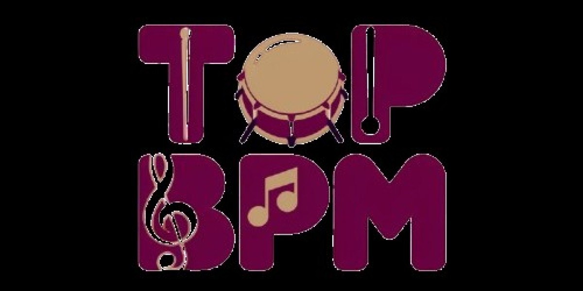 The Art of Tap BPM: A Guide to Finding Song Tempos