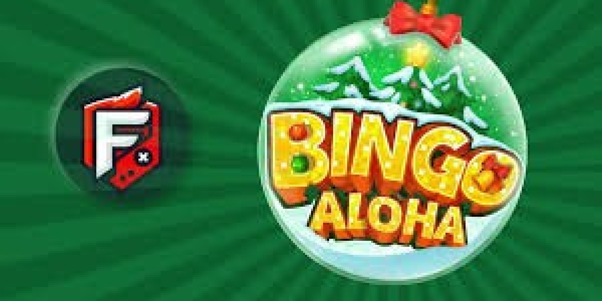 Claim Your Free Coins in Bingo Aloha