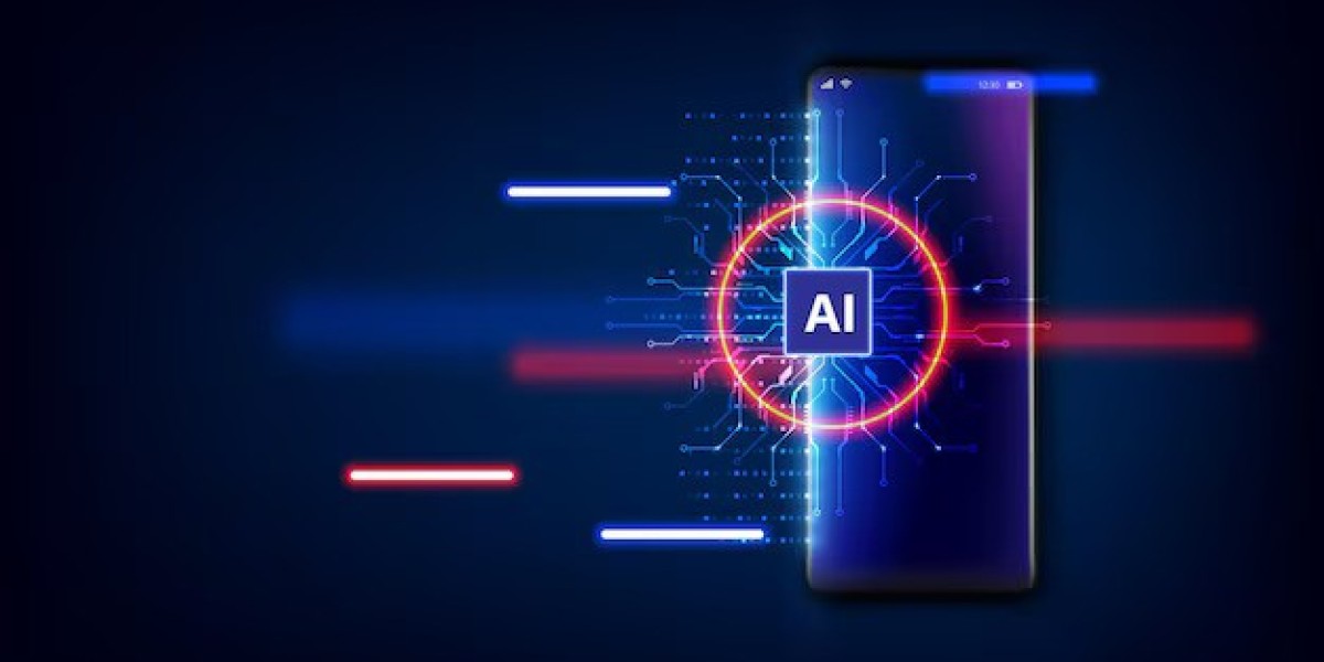 Discover the Impact of AI on Mobile Phones