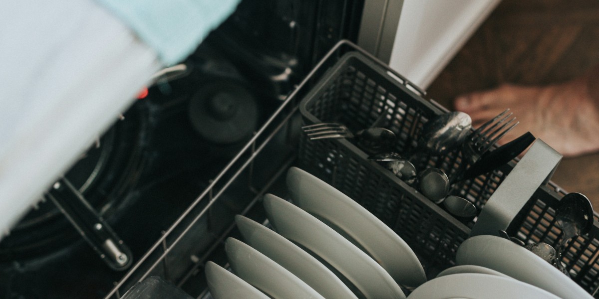 How to Choose the Perfect Dishwasher for Your Kitchen