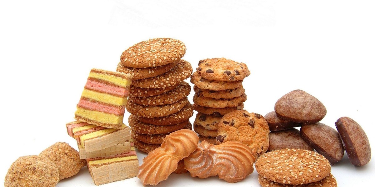 Biscuit Market: Key Inhibitors Impacting Profitability and Innovation