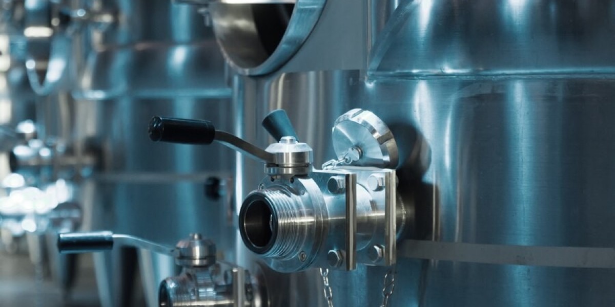 The Future of High Purity Pumps: Market Trends and Technological Advancements