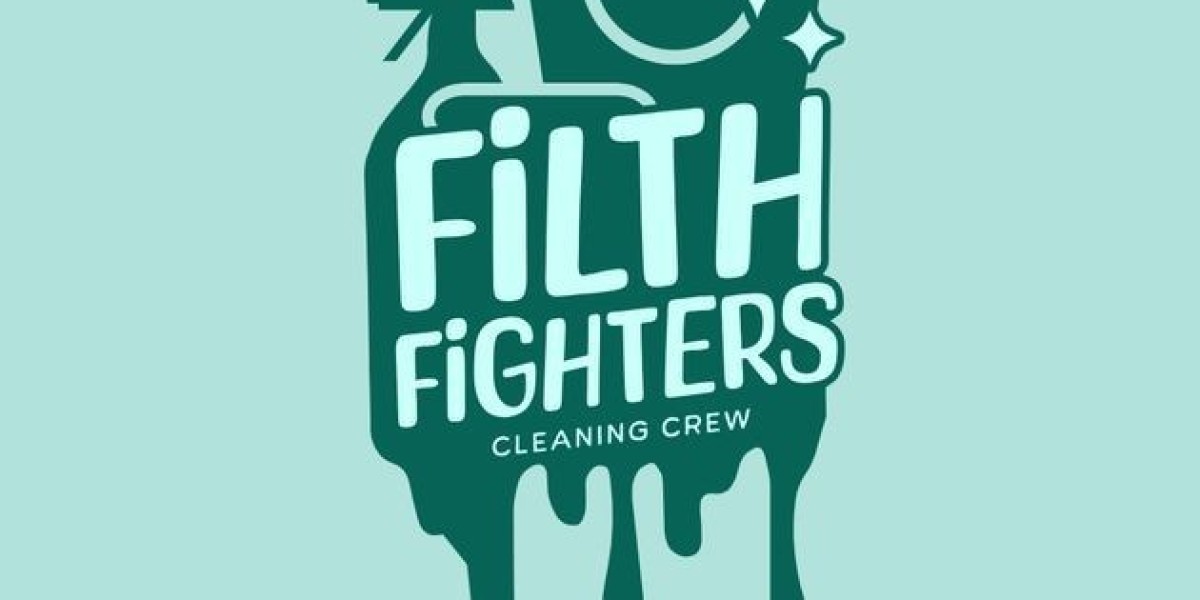 Professional Gross Filth Cleaning Services in the UK: Your Solution to Extreme Cleaning Needs