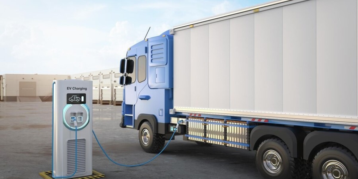 Hydrogen Heavy Vehicle Market Trends in 2025: What Every Fleet Manager Should Know