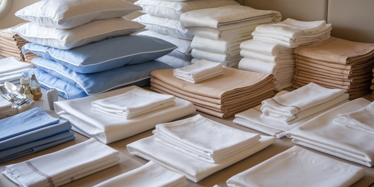 Remarkable Secrets of the Global Aircraft Linens Market