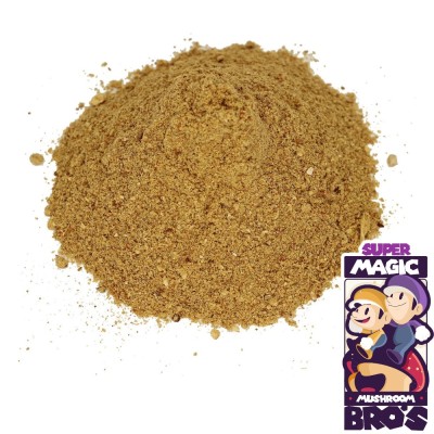 Experience the Premium Organic Magic Mushroom Powder Profile Picture