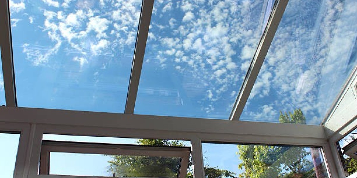 Glass Tinting: The Benefits of Adding Tint to Your Windows