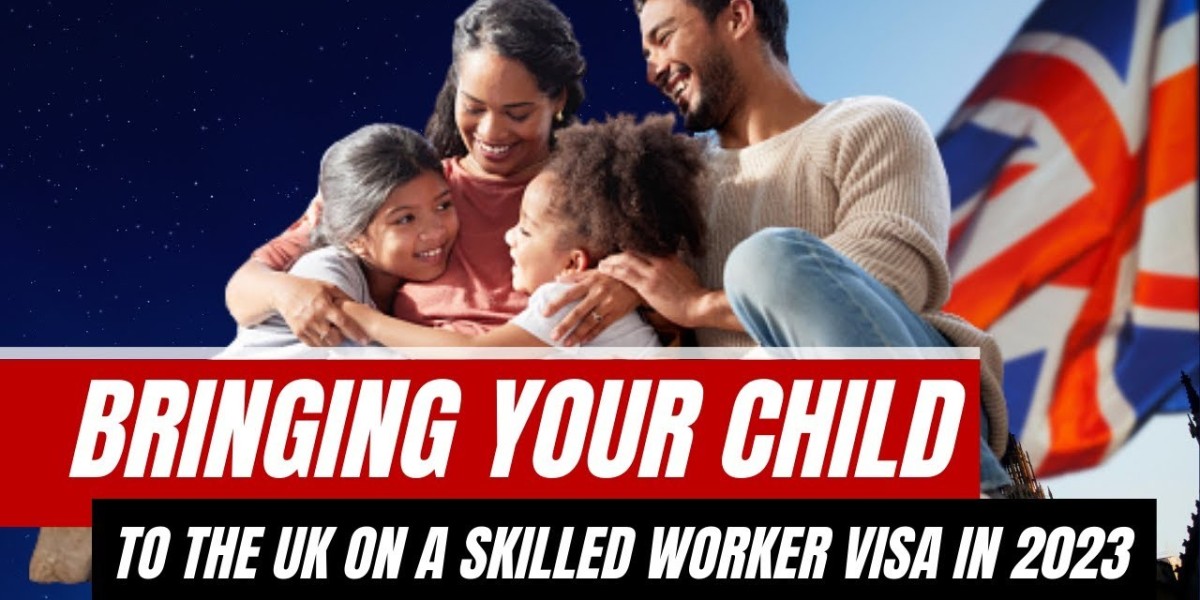 Dependent Visa Options for UK Skilled Workers: What Families Need to Know